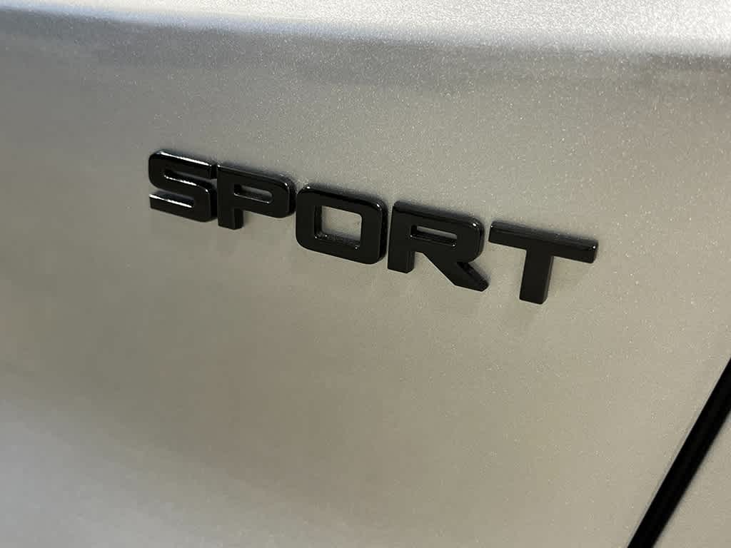 Thumbnail: 2026 Honda CR-V - 7