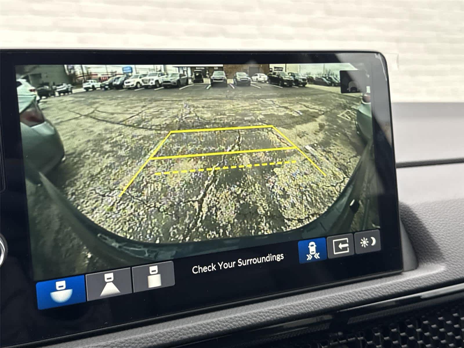 Thumbnail: 2026 Honda CR-V - 24