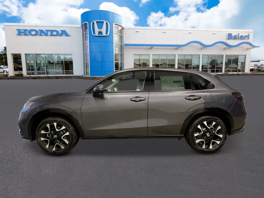 Thumbnail: 2026 Honda HR-V - 2
