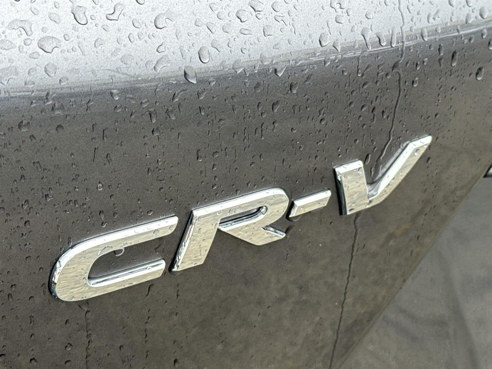 Thumbnail: 2019 Honda CR-V - 11