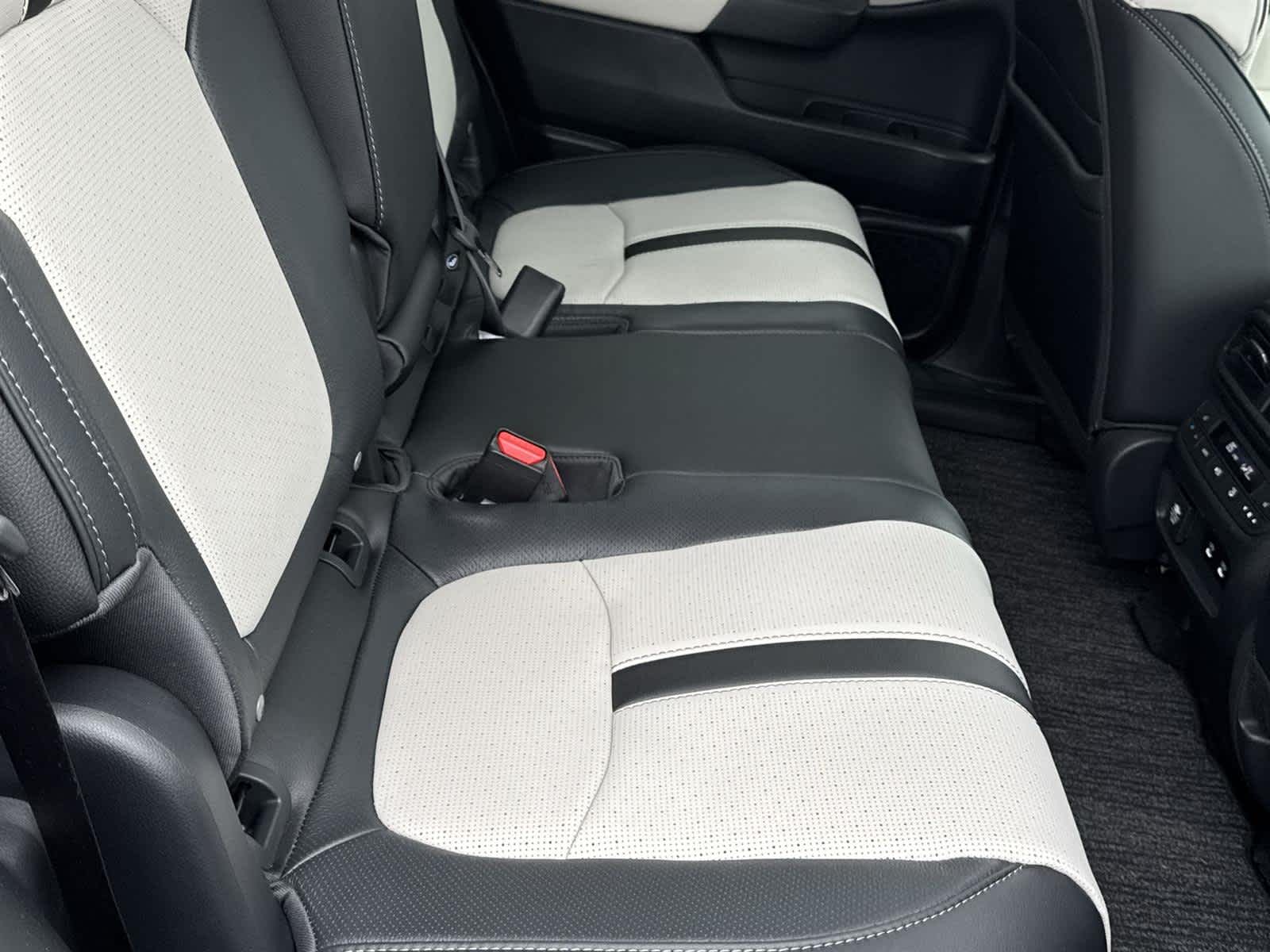 Thumbnail: 2026 Honda Passport - 16