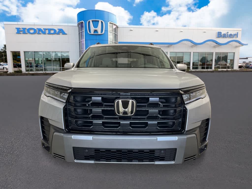 Thumbnail: 2026 Honda Pilot - 9