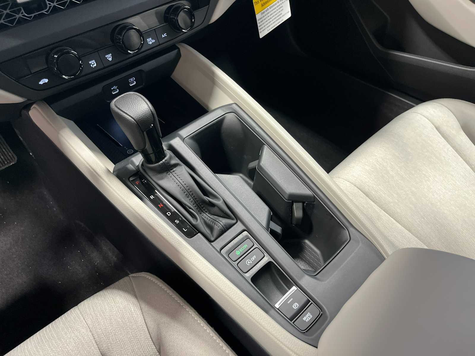 Thumbnail: 2026 Honda Accord - 16