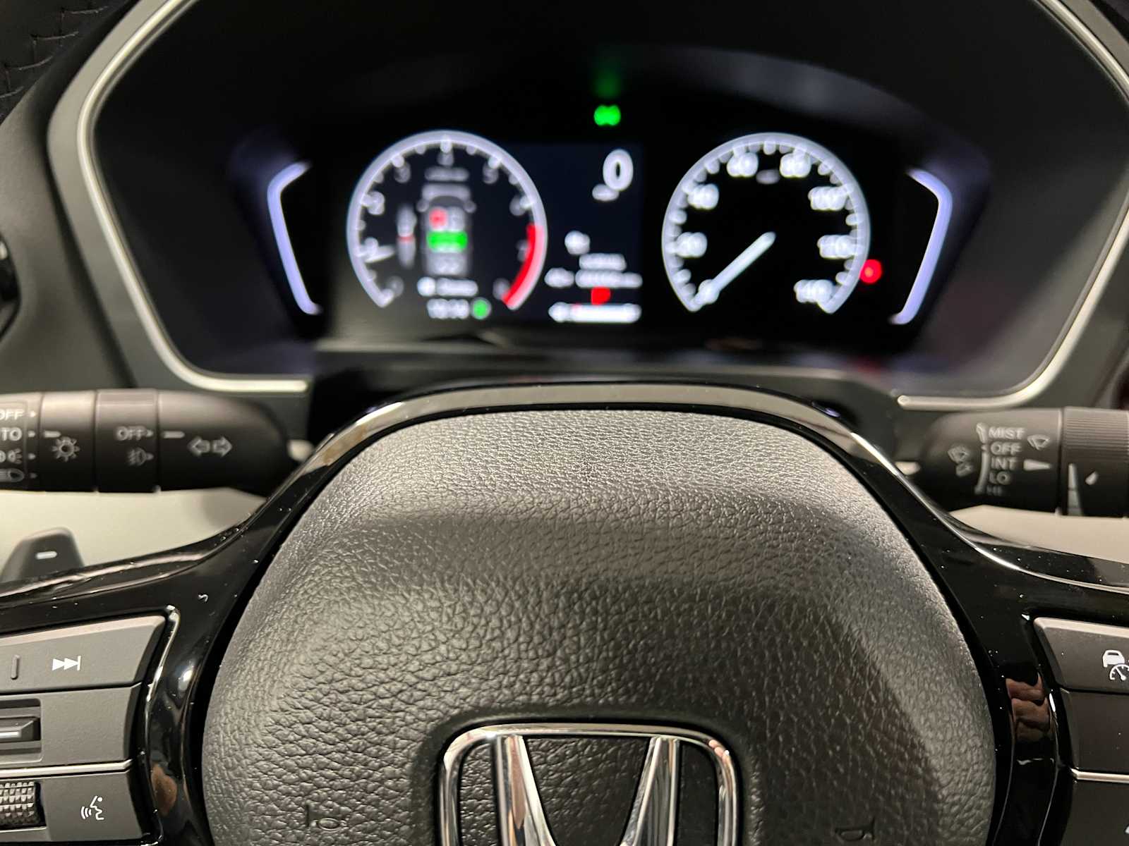 Thumbnail: 2025 Honda Pilot - 24