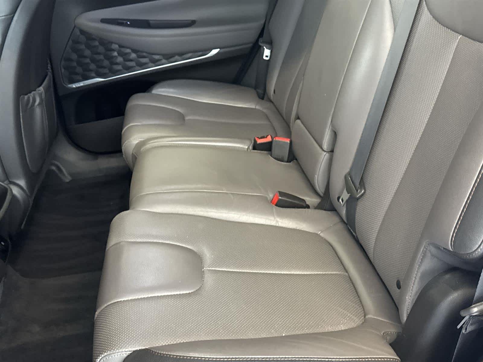 Thumbnail: 2019 Hyundai Santa Fe - 16