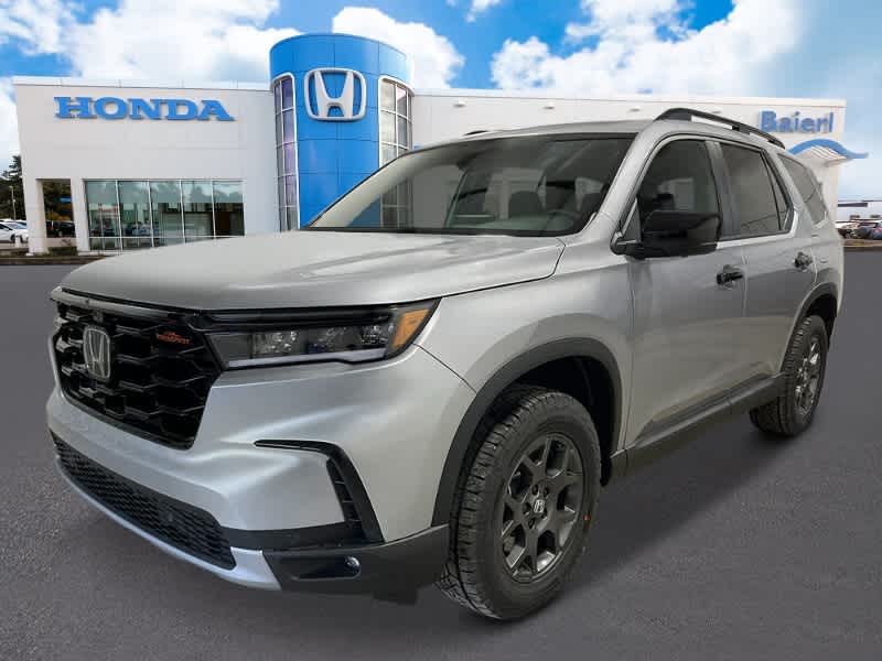 2025 Honda Pilot TrailSport -
                  Wexford, PA