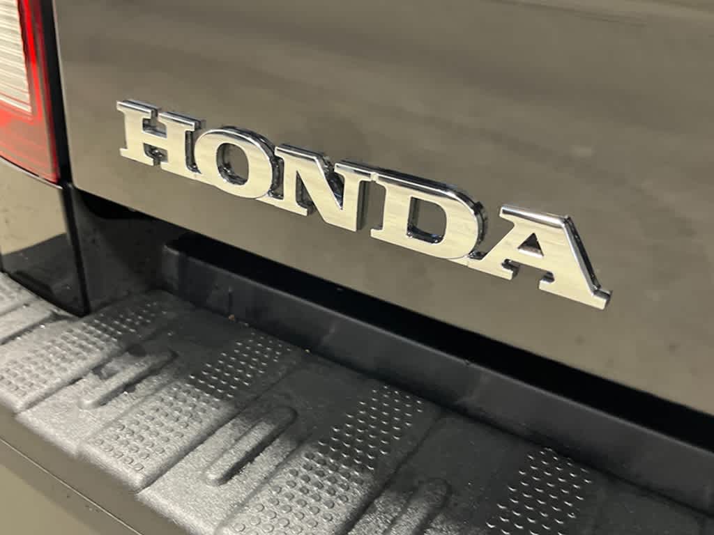 Thumbnail: 2026 Honda Ridgeline - 5
