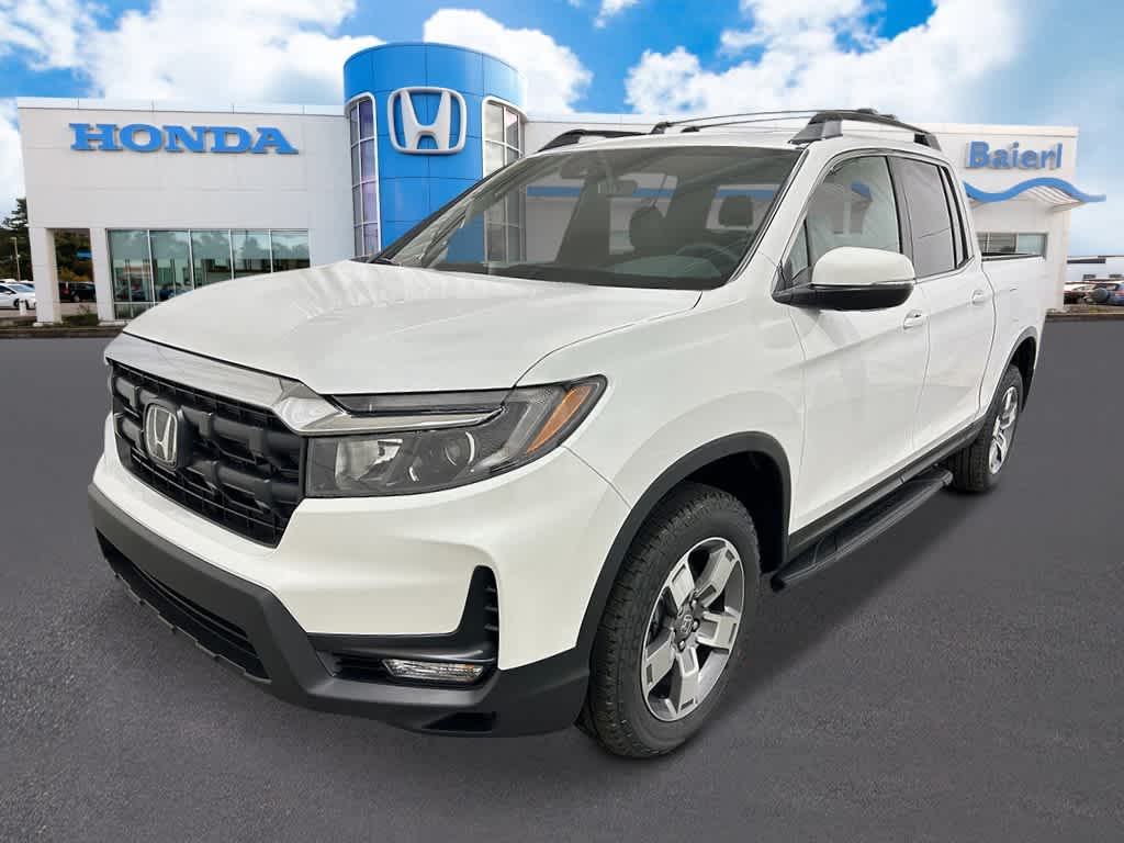 2025 Honda Ridgeline RTL -
                  Wexford, PA