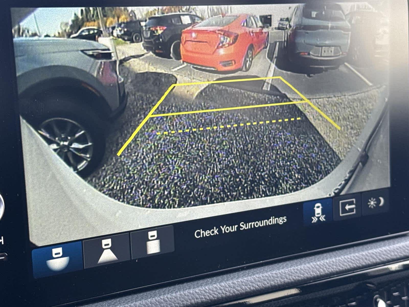 Thumbnail: 2026 Honda CR-V - 25