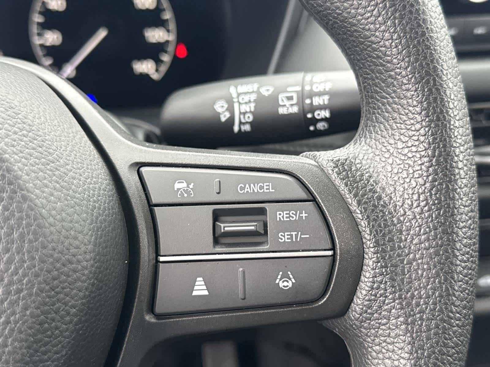 Thumbnail: 2025 Honda HR-V - 19