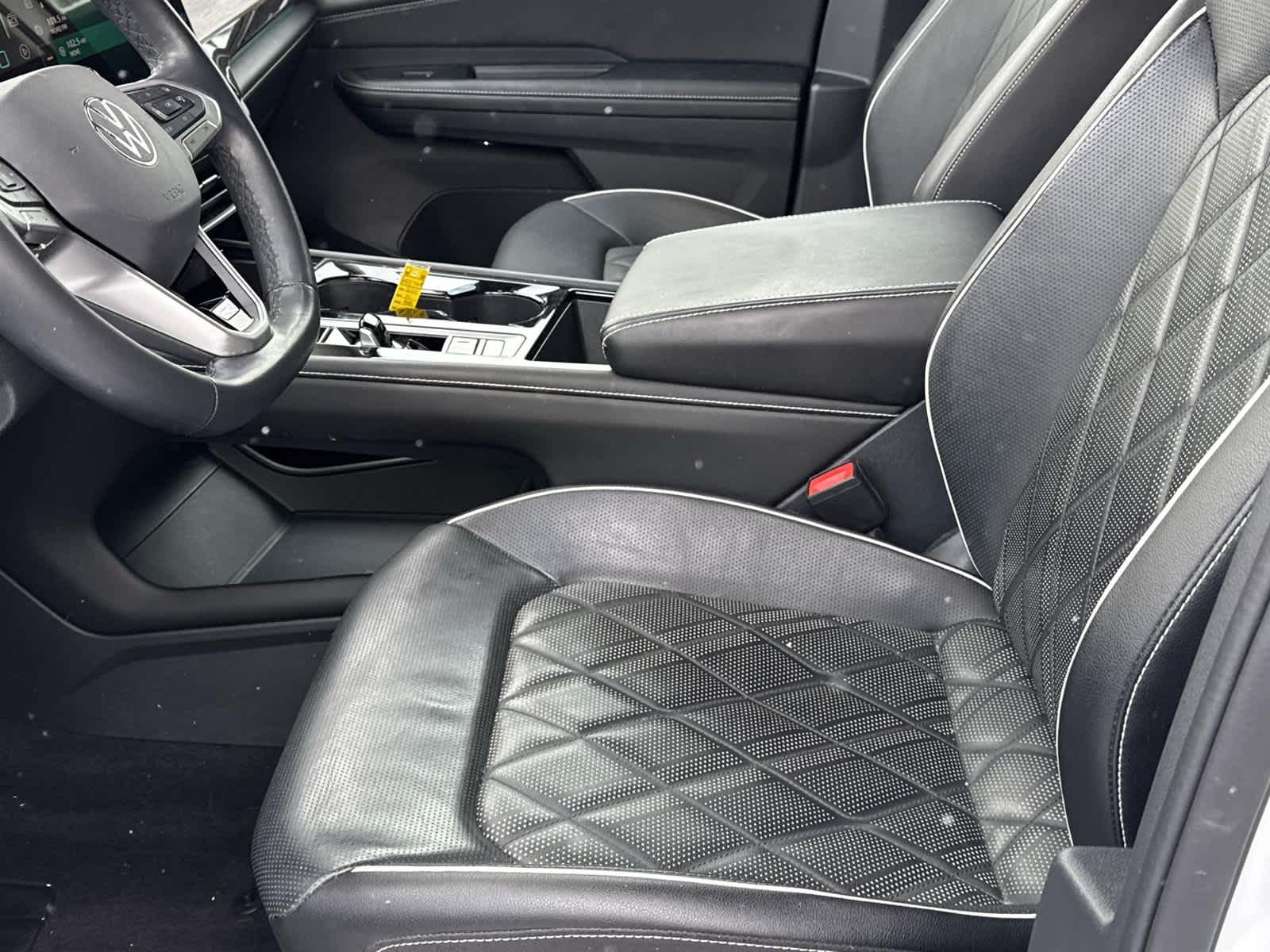 Thumbnail: 2024 Volkswagen Atlas - 12