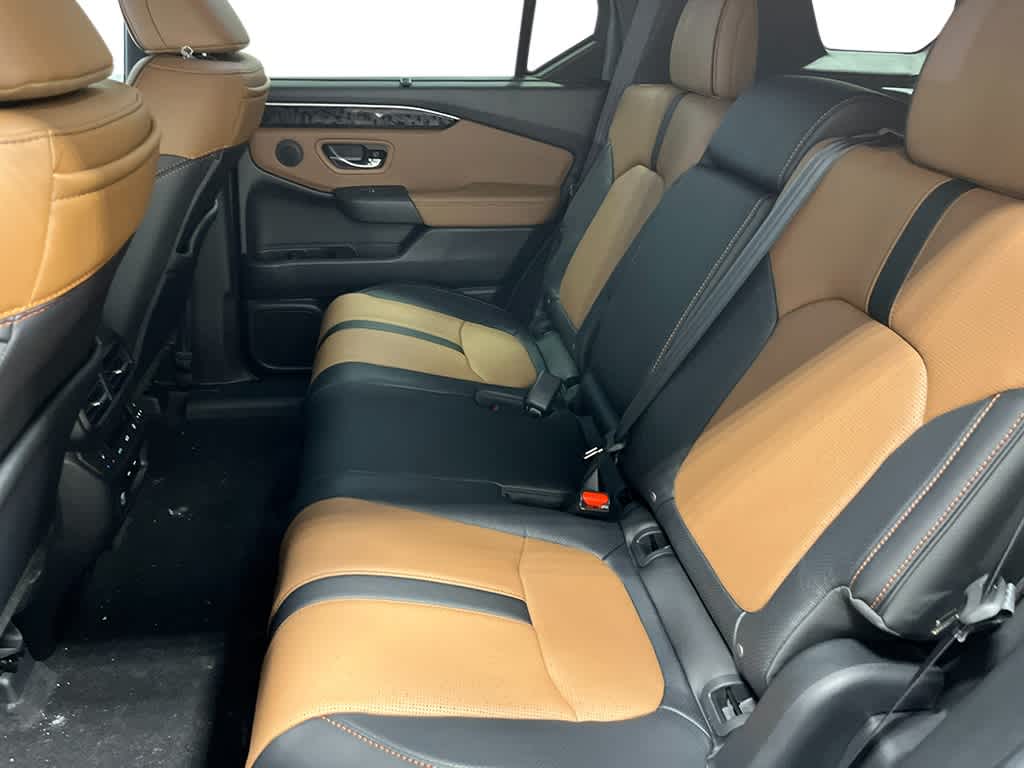 Thumbnail: 2026 Honda Passport - 23