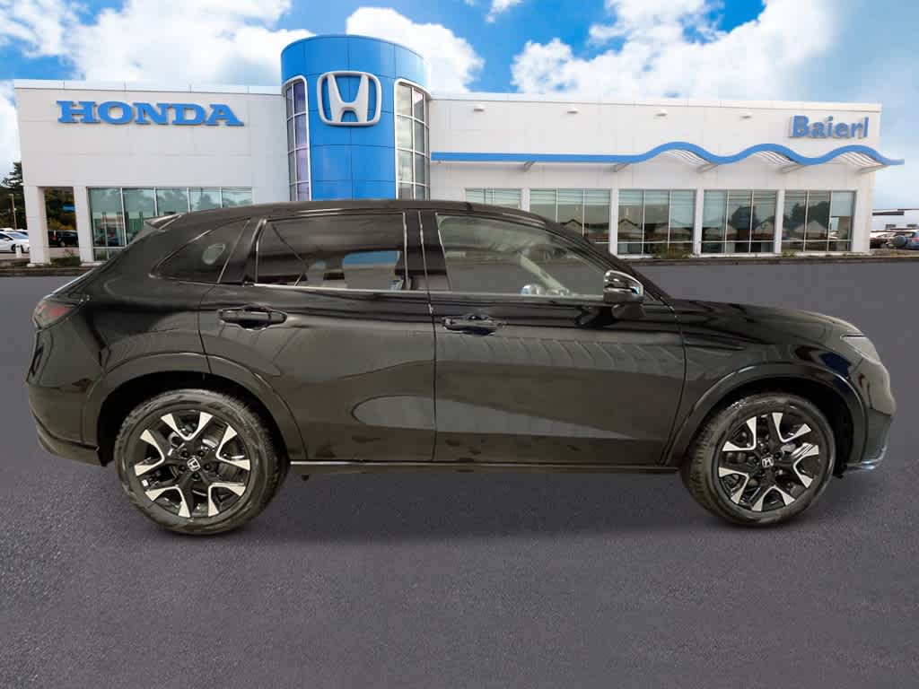 Thumbnail: 2026 Honda HR-V - 7