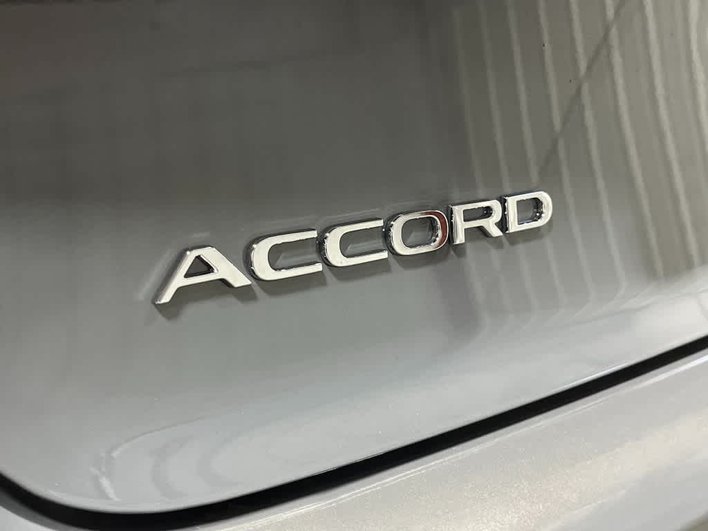 Thumbnail: 2026 Honda Accord - 7