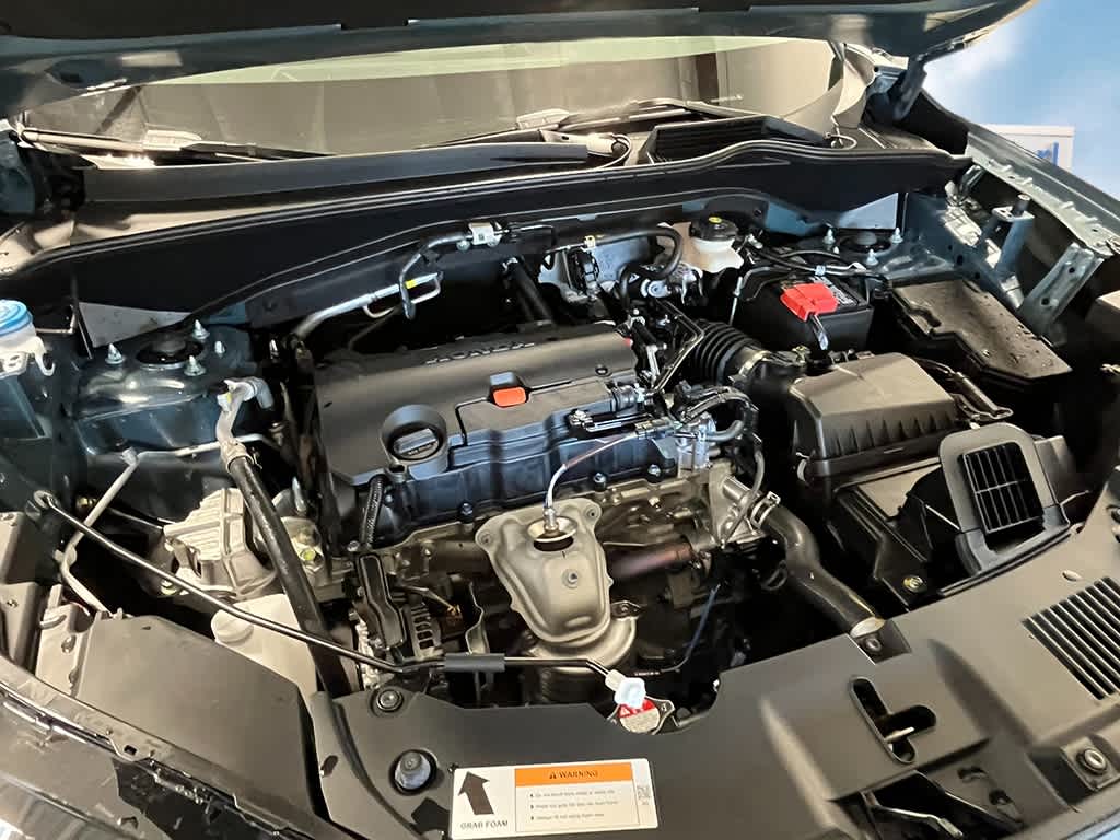 Thumbnail: 2026 Honda HR-V - 12