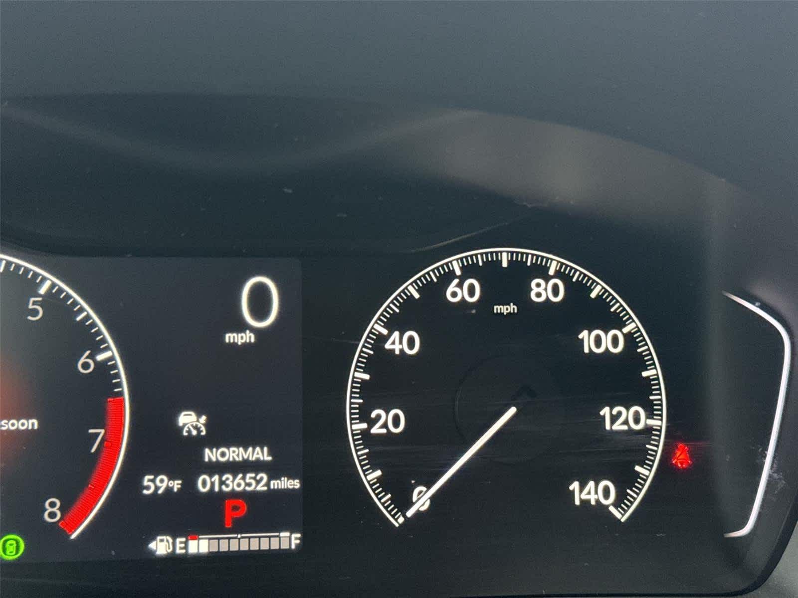 Thumbnail: 2025 Honda Pilot - 30