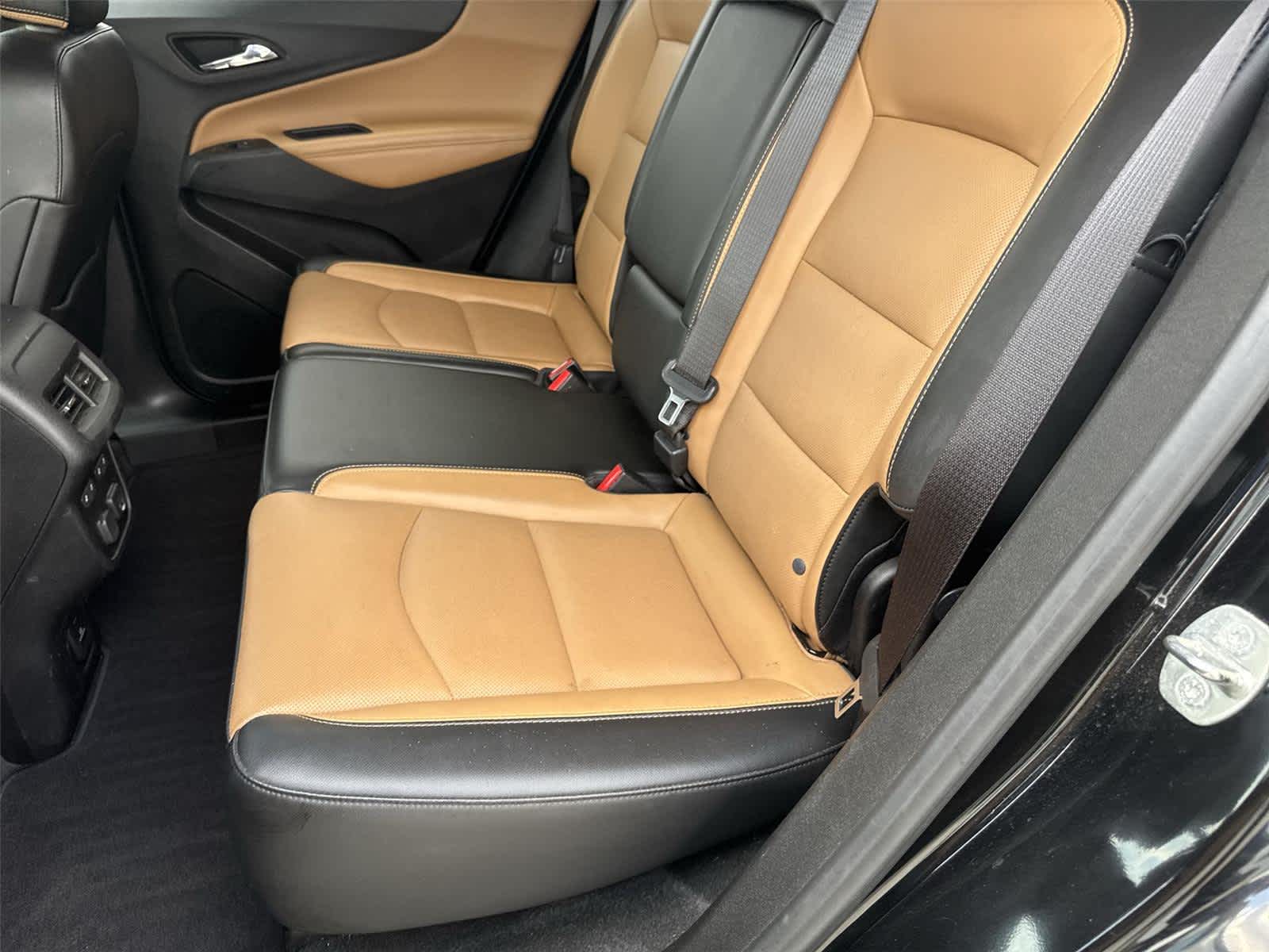 Thumbnail: 2018 Chevrolet Equinox - 13