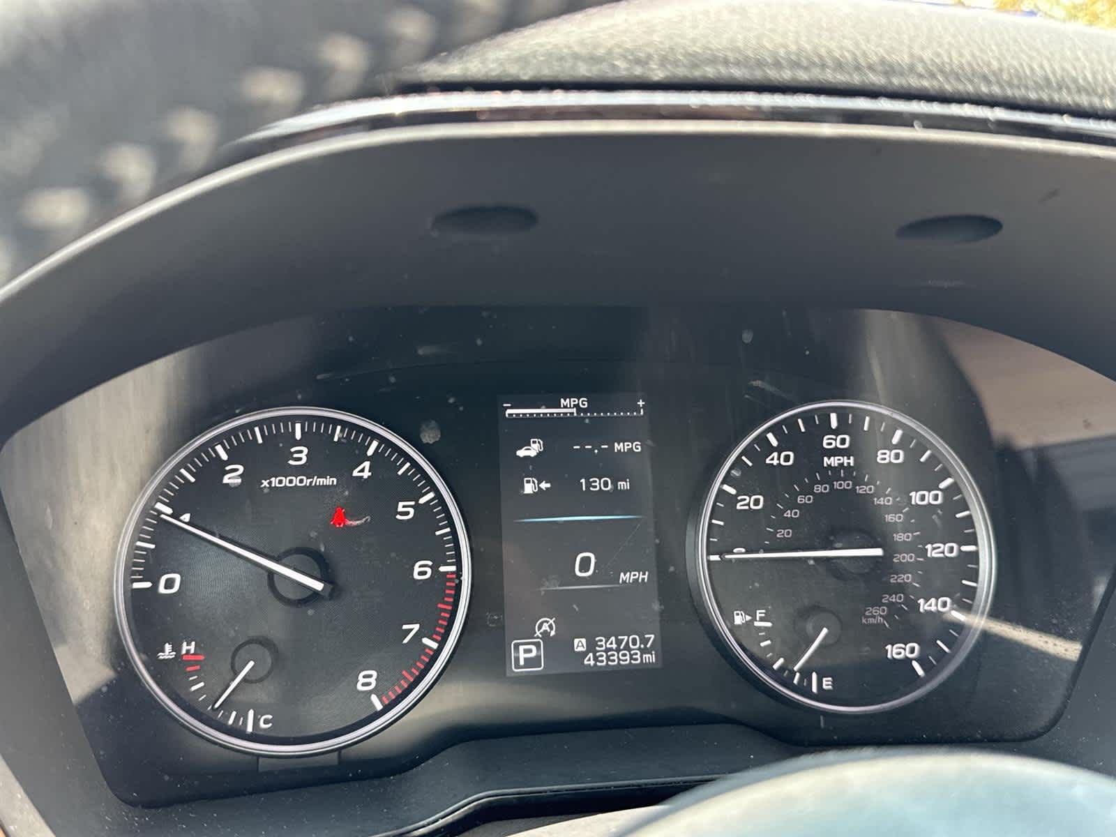 2020 Subaru Legacy Premium 29