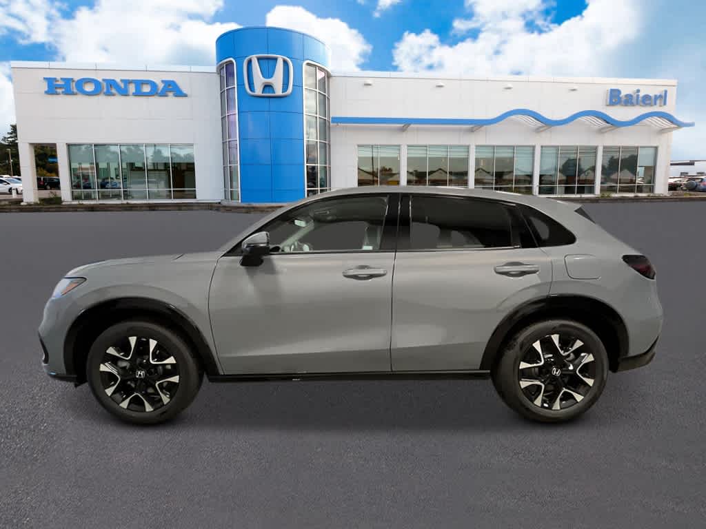 Thumbnail: 2026 Honda HR-V - 2
