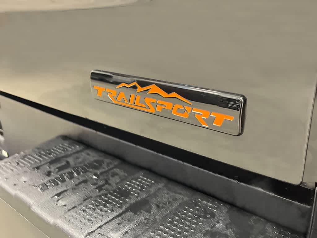 Thumbnail: 2025 Honda Ridgeline - 6
