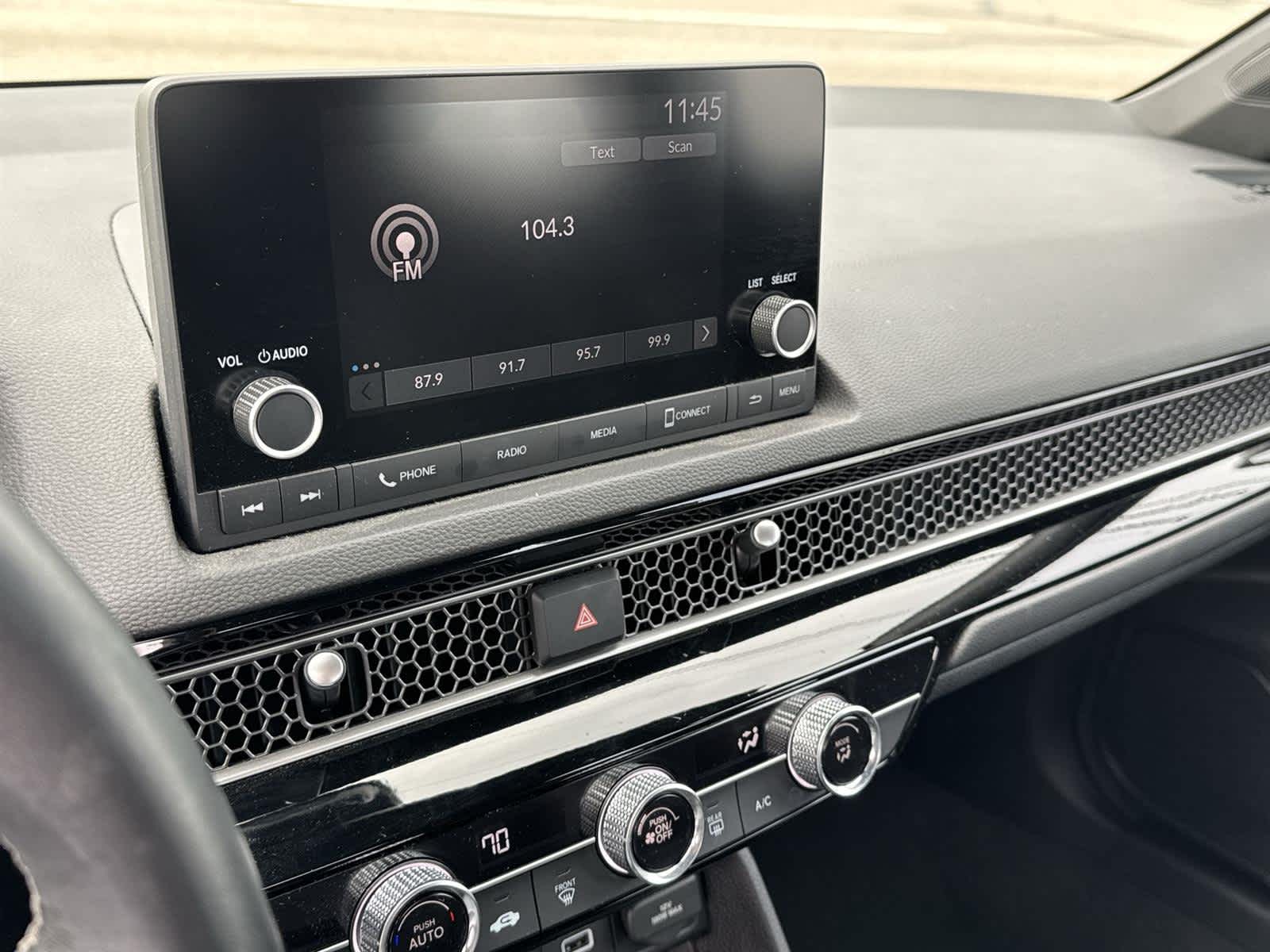 Thumbnail: 2024 Honda Civic - 23