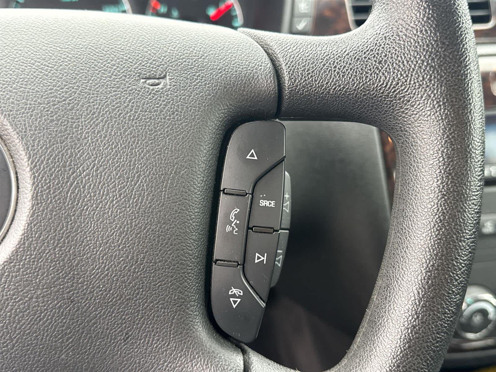 Thumbnail: 2015 Chevrolet Impala - 22