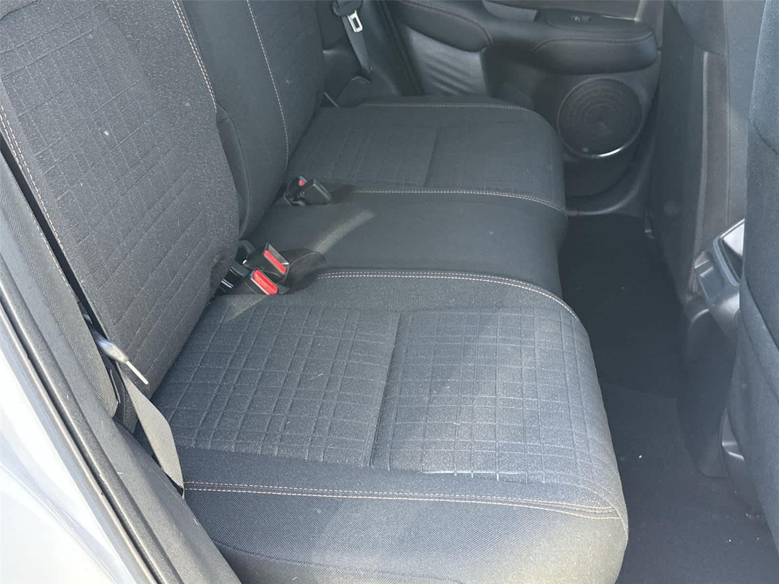 Thumbnail: 2023 Honda HR-V - 16