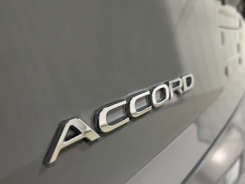 Thumbnail: 2025 Honda Accord - 5