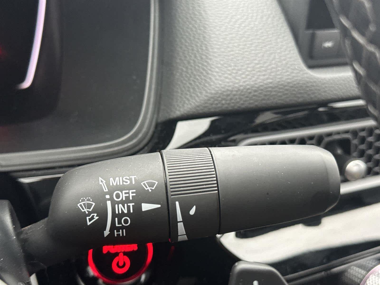 Thumbnail: 2026 Honda Civic - 23