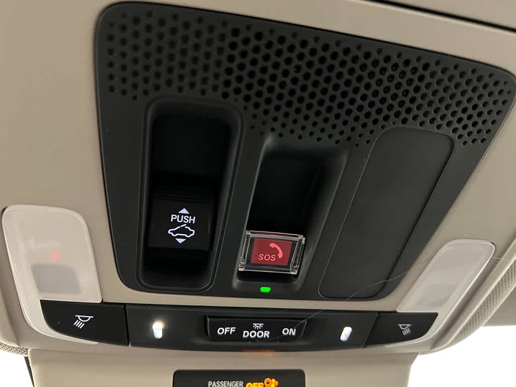 Thumbnail: 2025 Honda Accord - 26