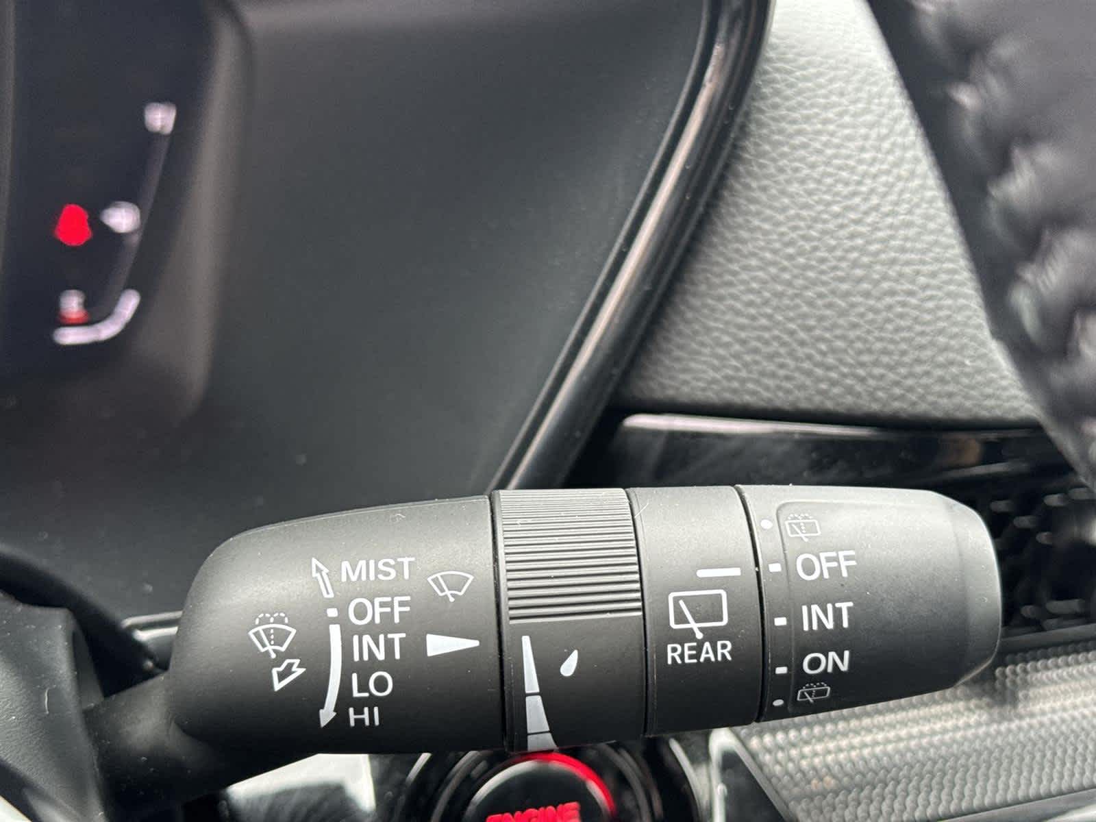 Thumbnail: 2026 Honda CR-V - 23