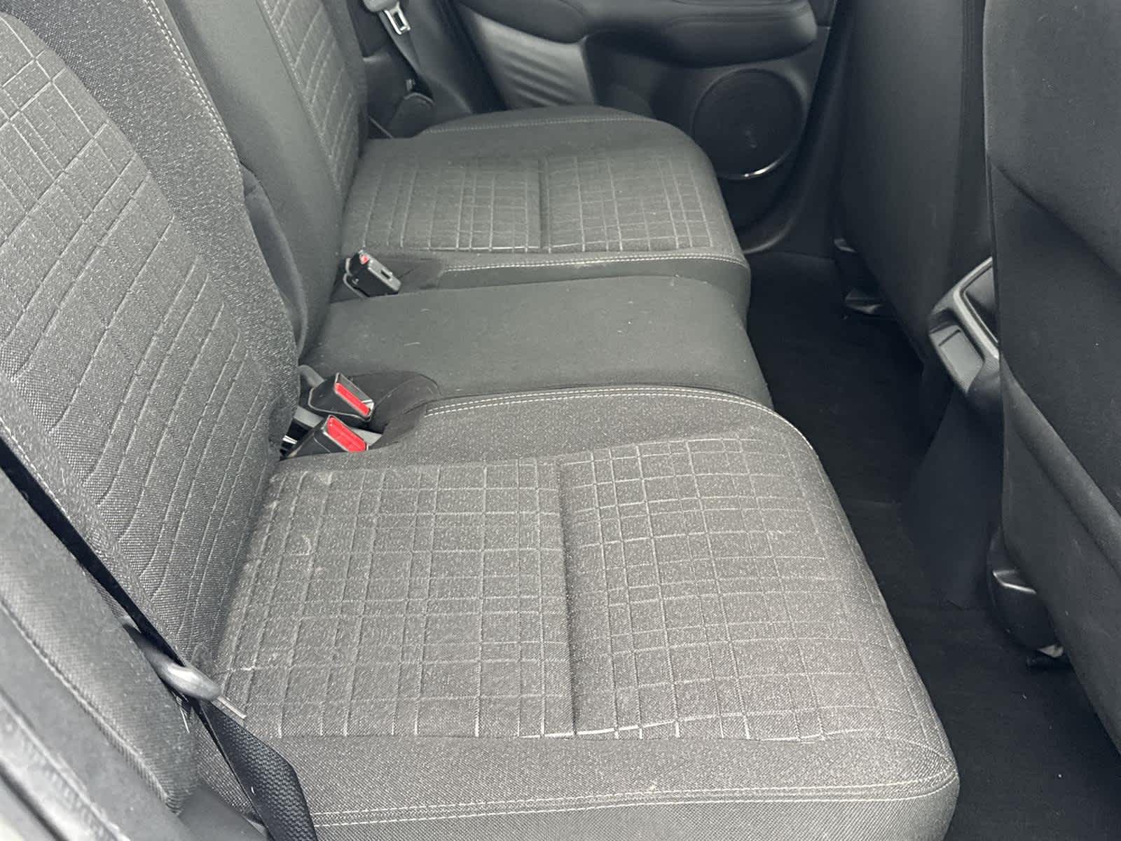 Thumbnail: 2025 Honda HR-V - 15