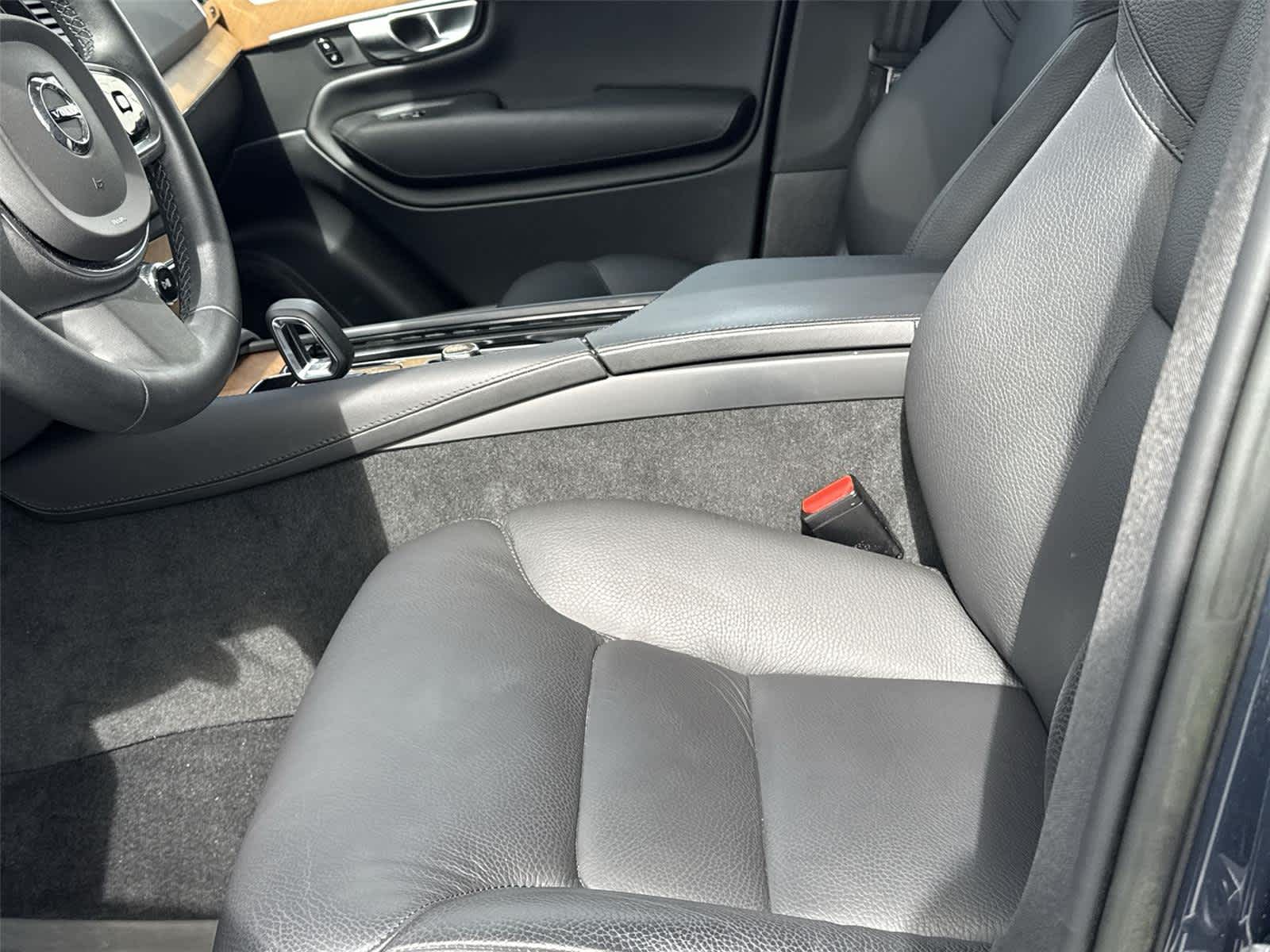 Thumbnail: 2023 Volvo XC90 - 13