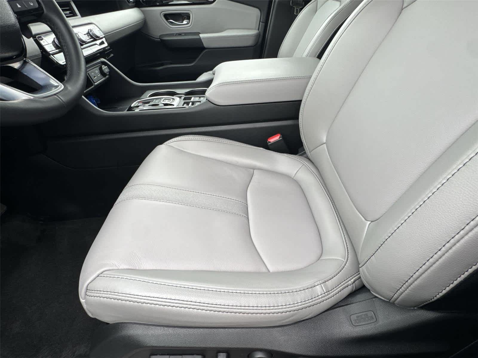 Thumbnail: 2025 Honda Pilot - 13