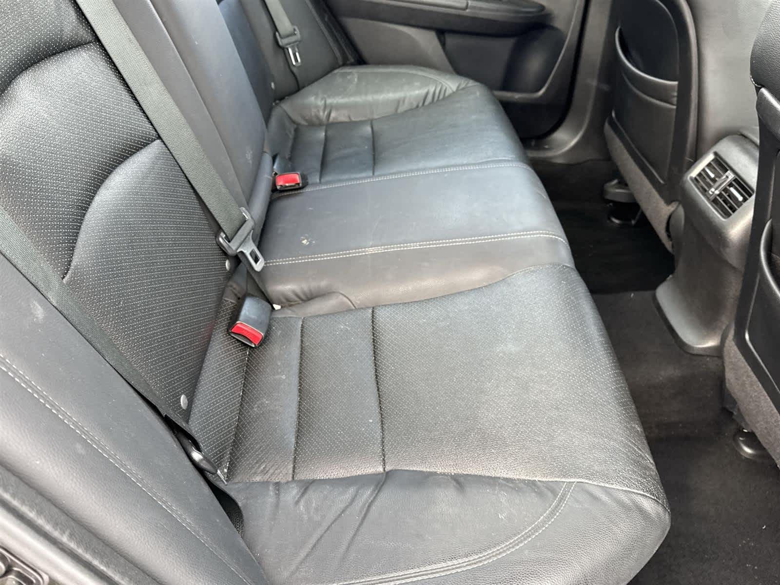 Thumbnail: 2013 Honda Accord - 17