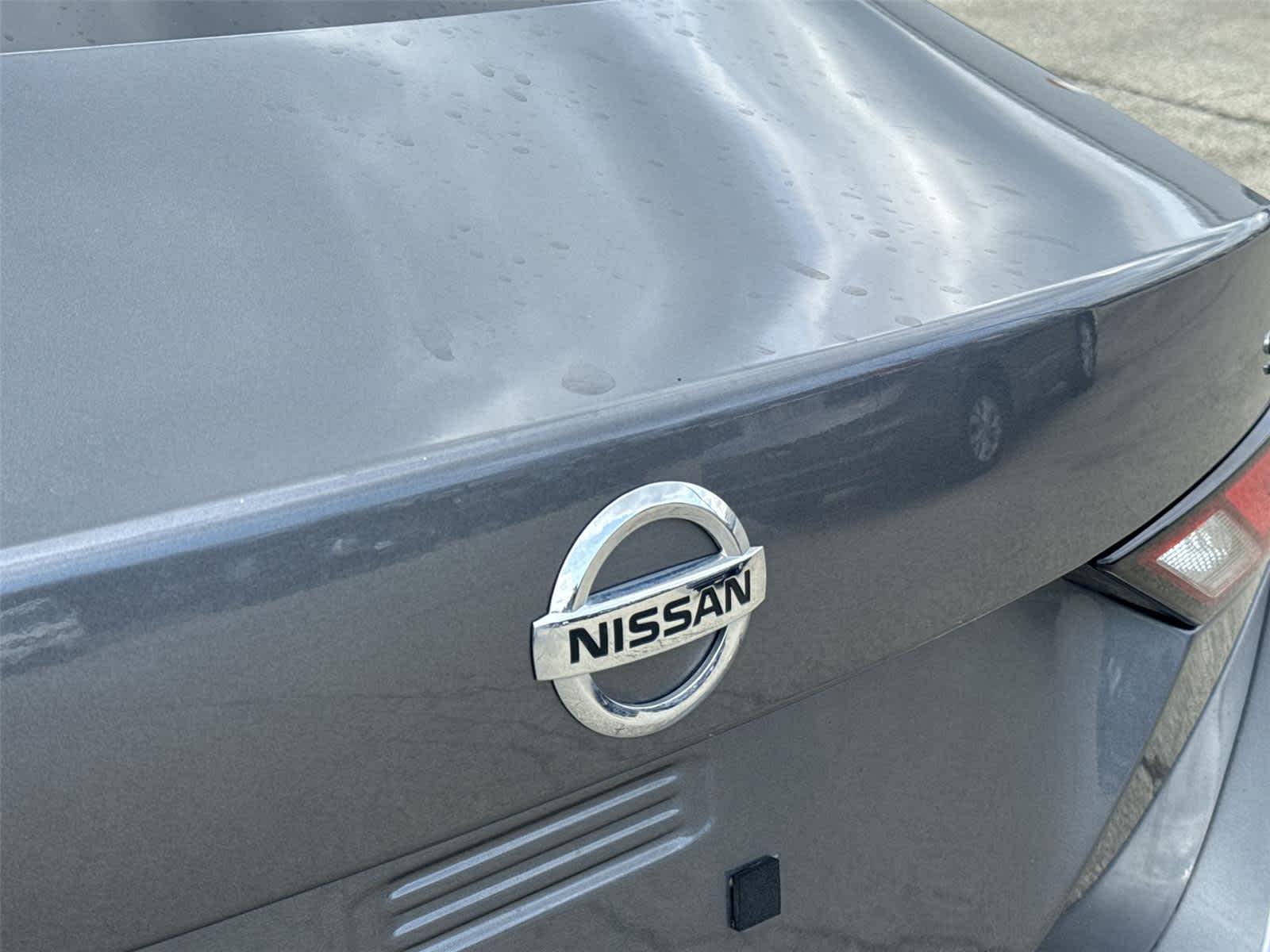 Thumbnail: 2023 Nissan Sentra - 10