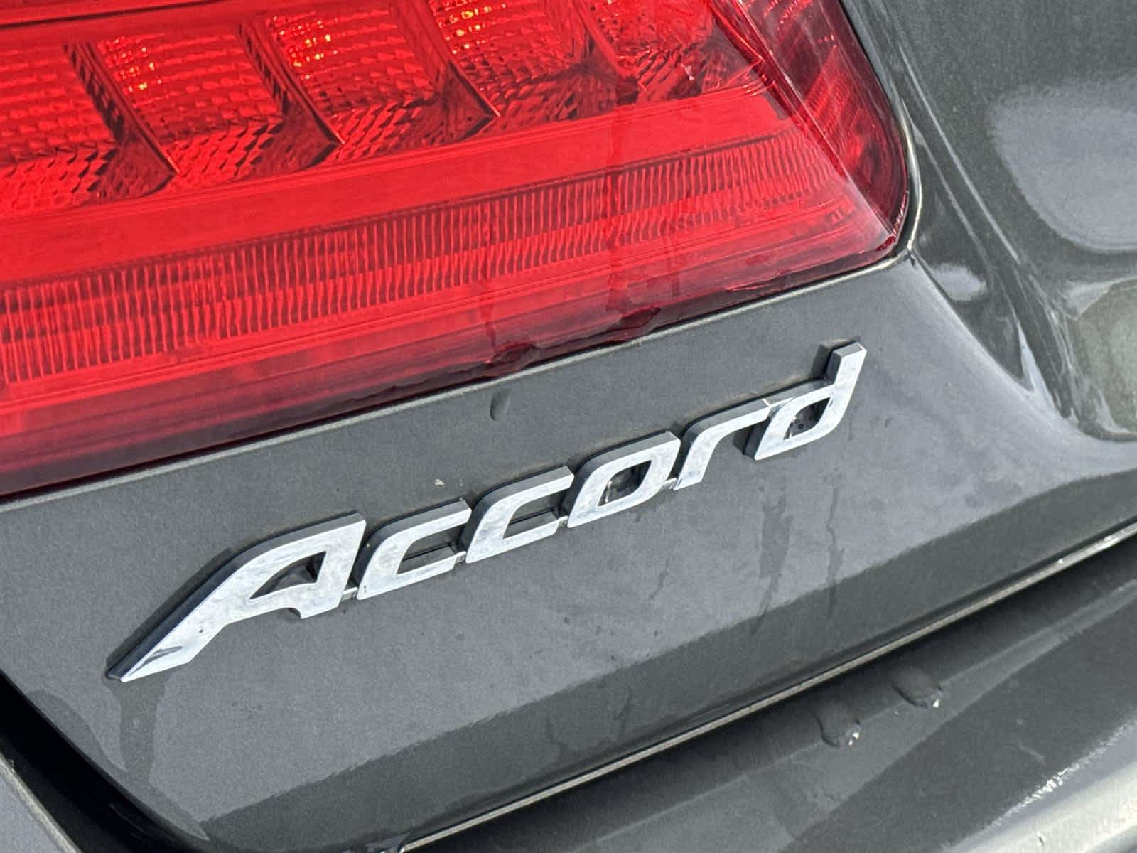 Thumbnail: 2013 Honda Accord - 11