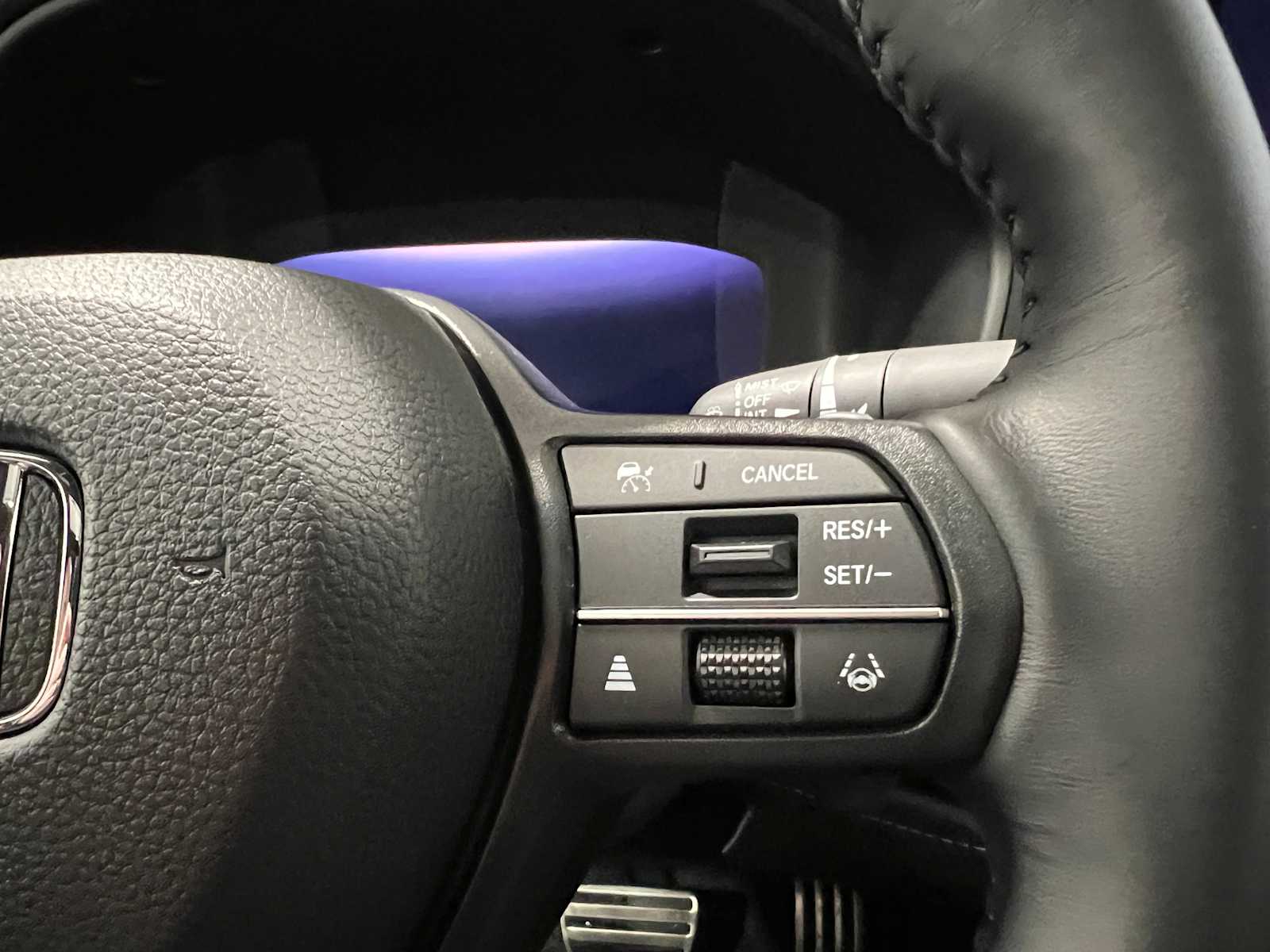 2025 Honda Accord Sport 20