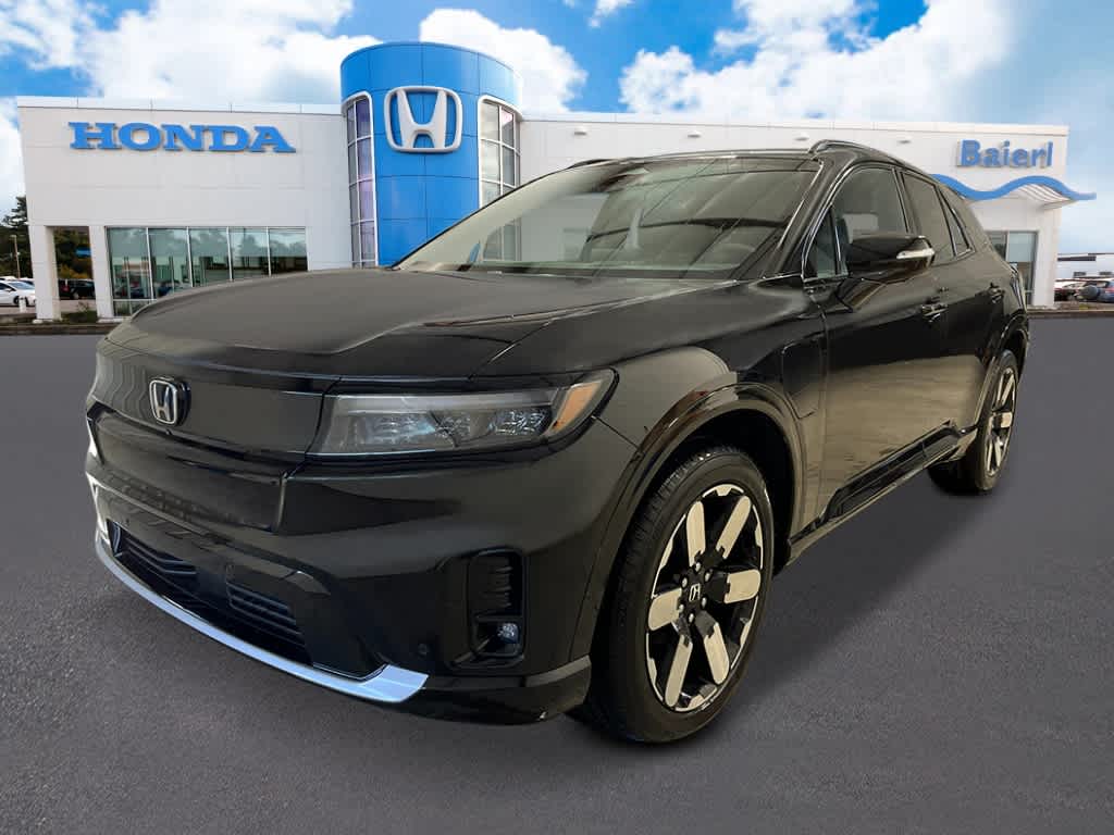 2026 Honda Prologue Elite's photo