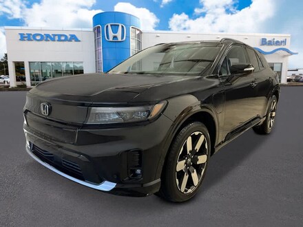 2026 Honda Prologue Elite SUV