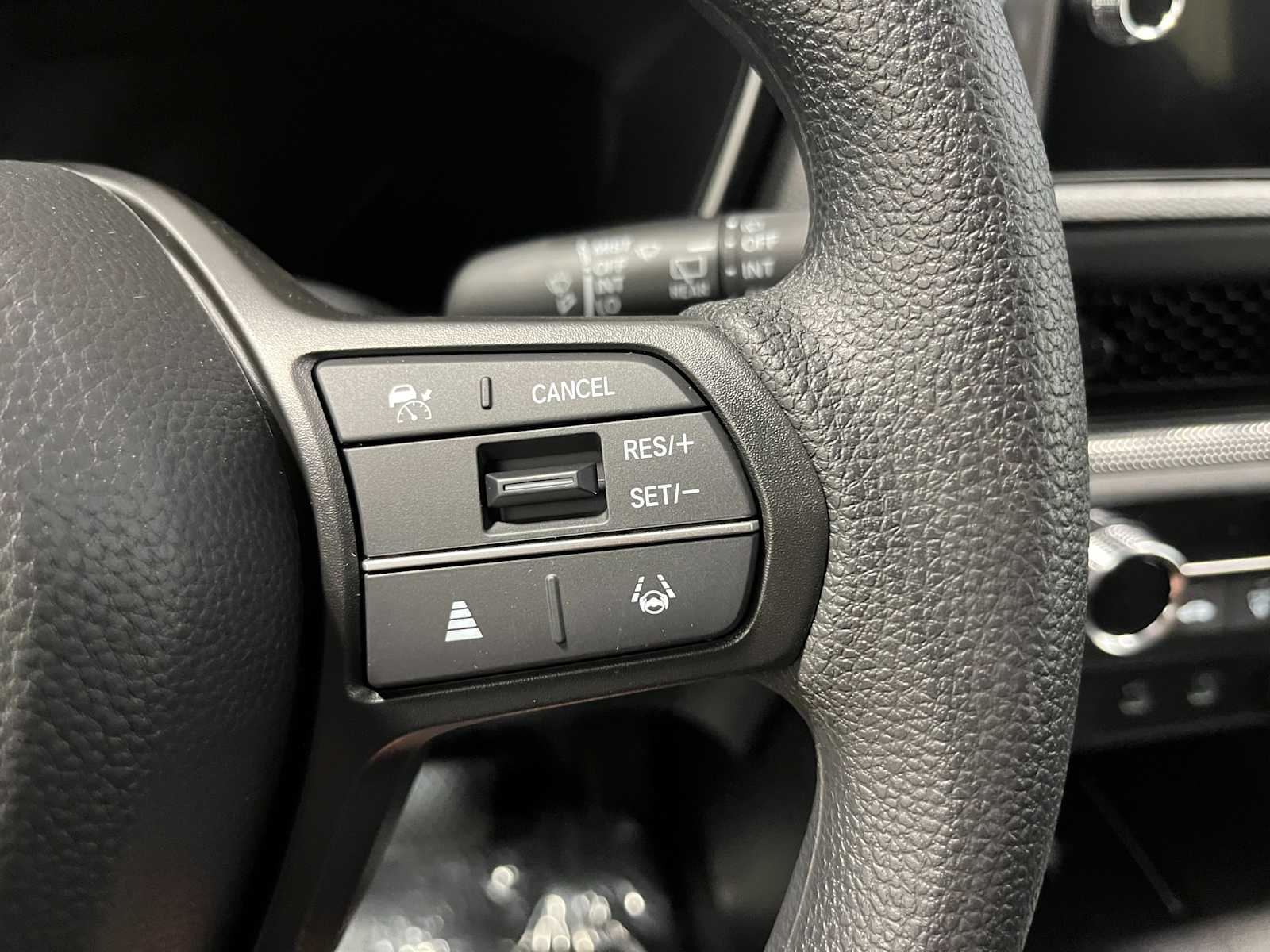 Thumbnail: 2026 Honda CR-V - 14