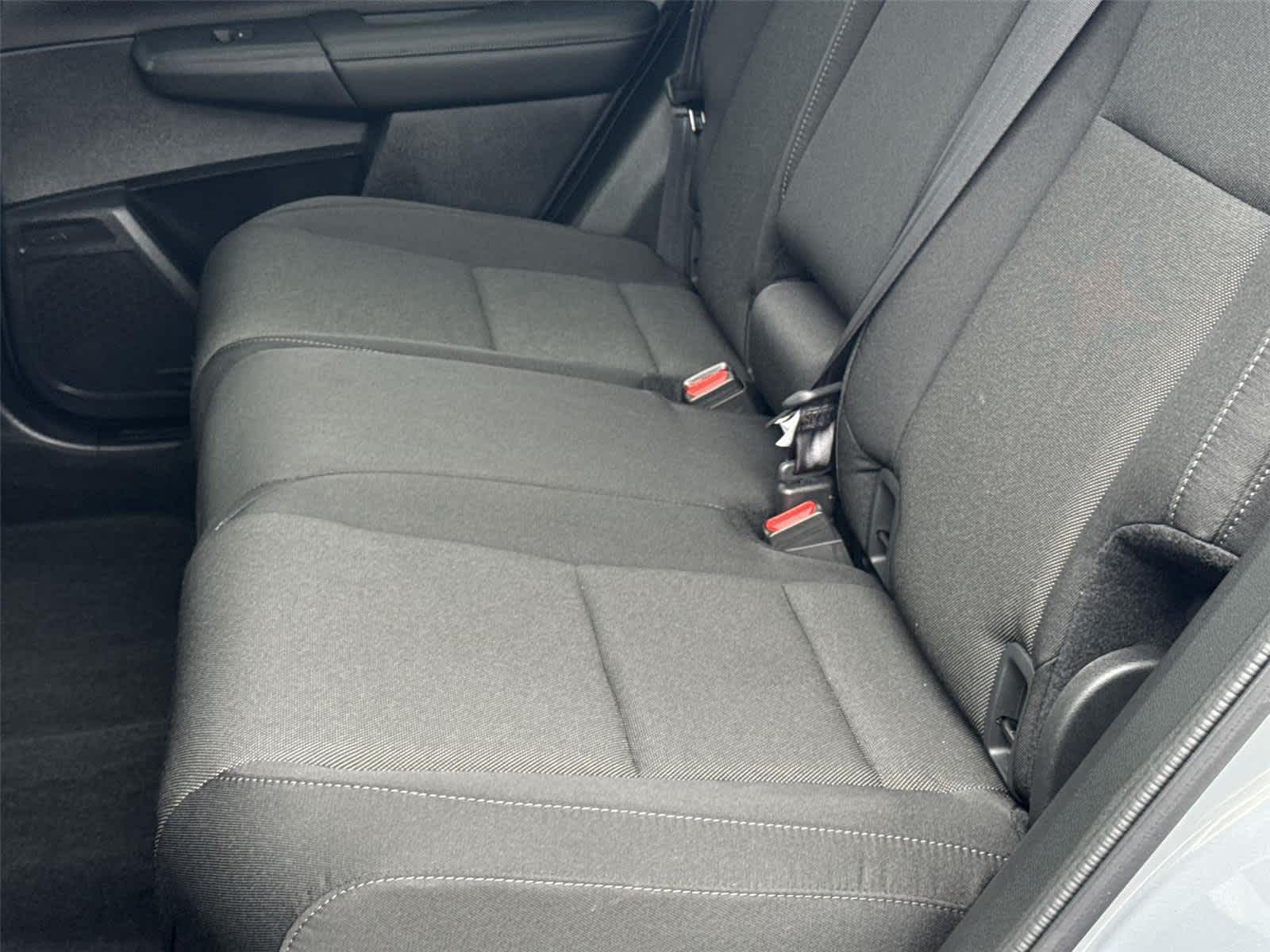 Thumbnail: 2026 Honda CR-V - 14