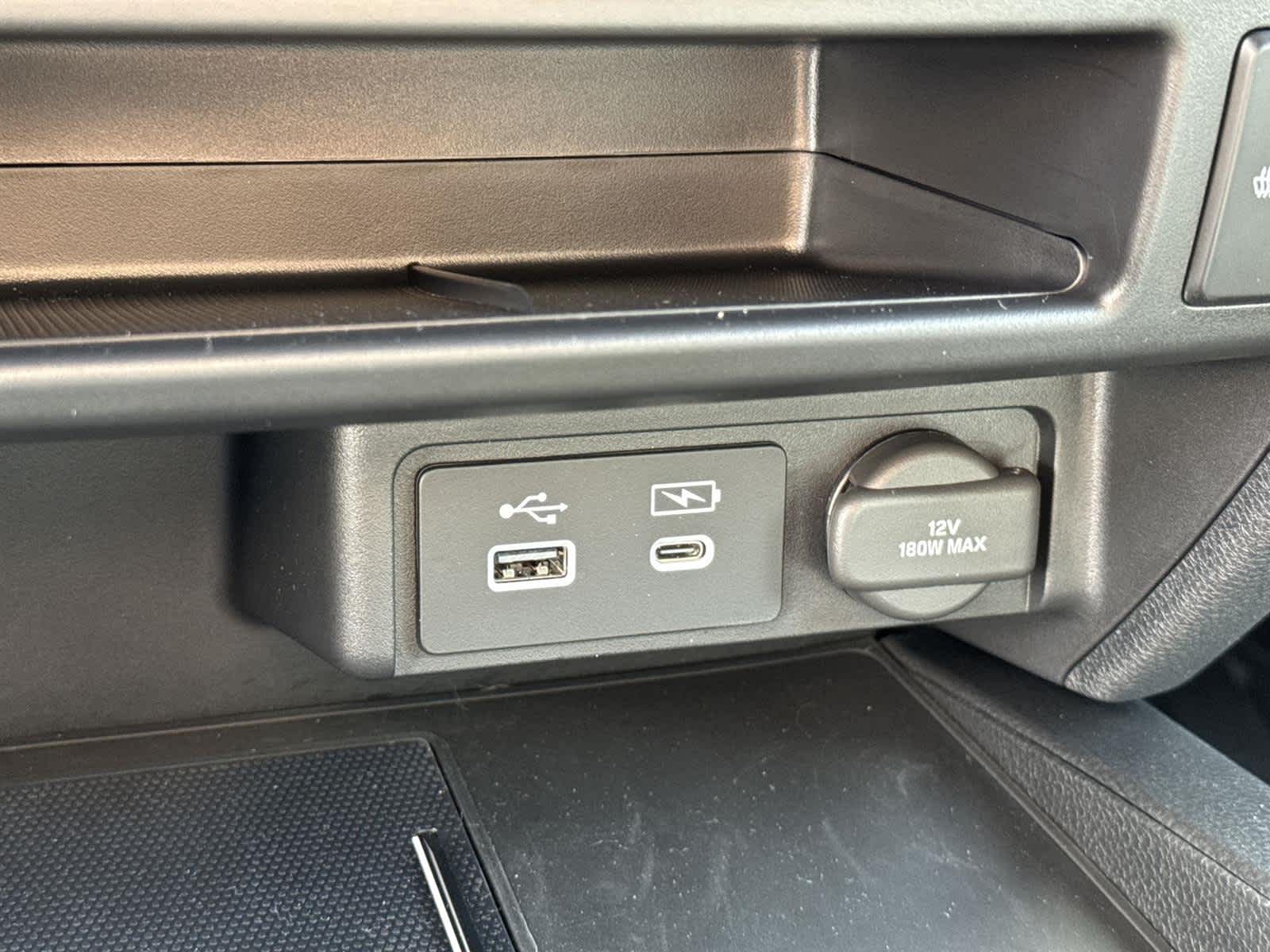 Thumbnail: 2025 Honda Ridgeline - 30