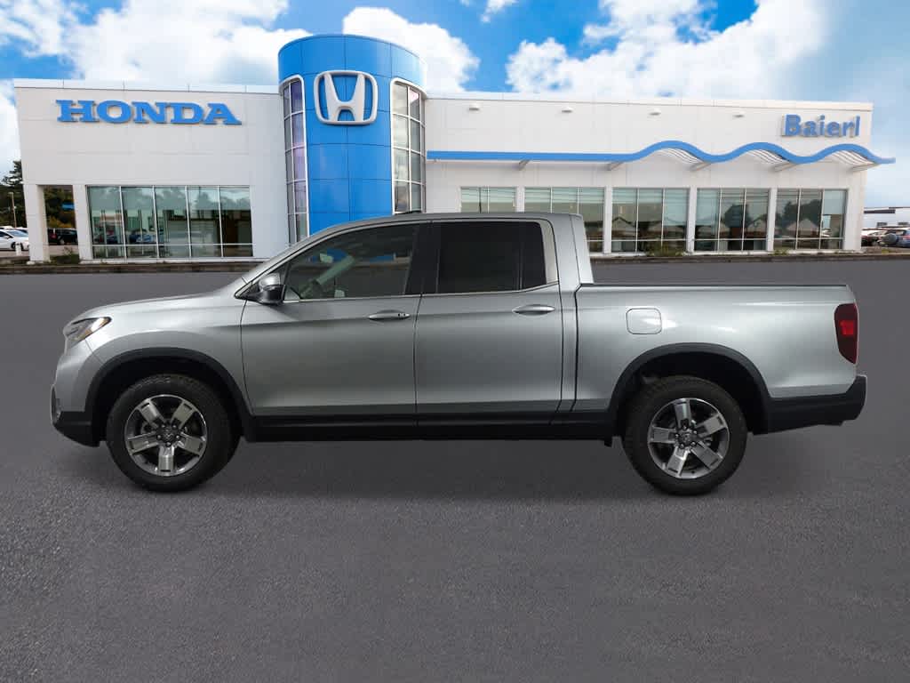 Thumbnail: 2026 Honda Ridgeline - 2