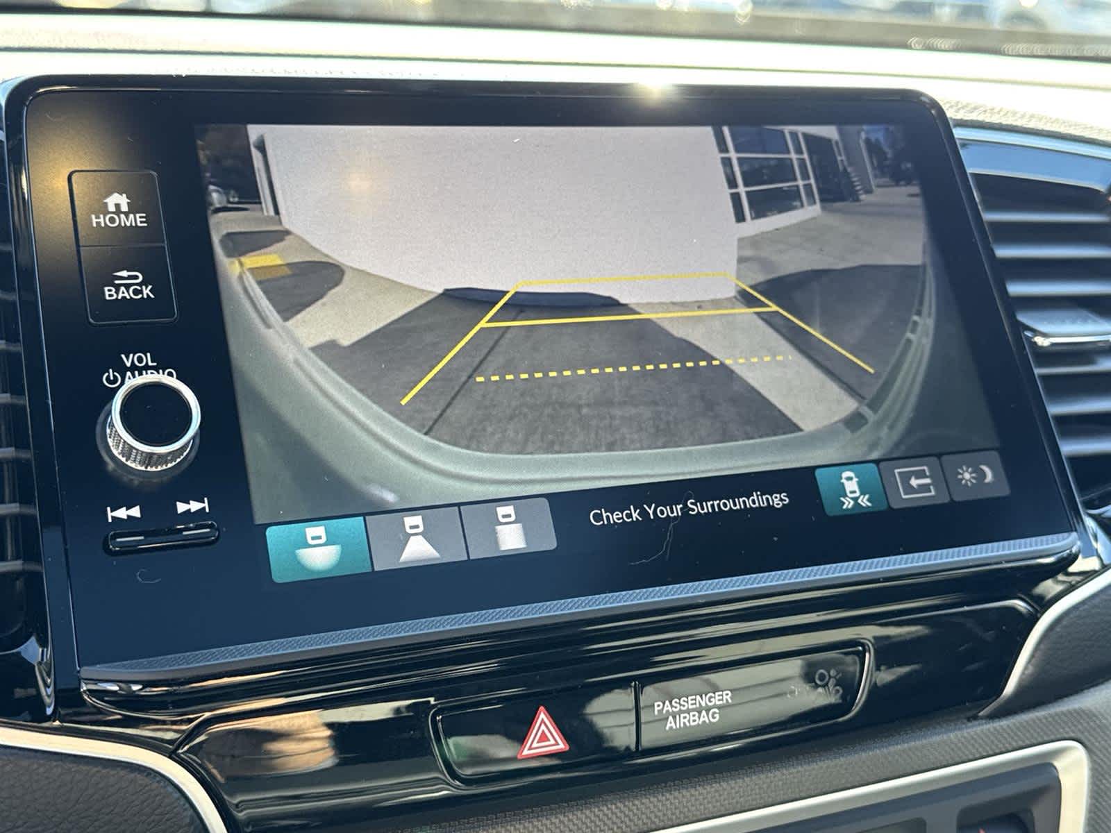 Thumbnail: 2026 Honda Ridgeline - 24