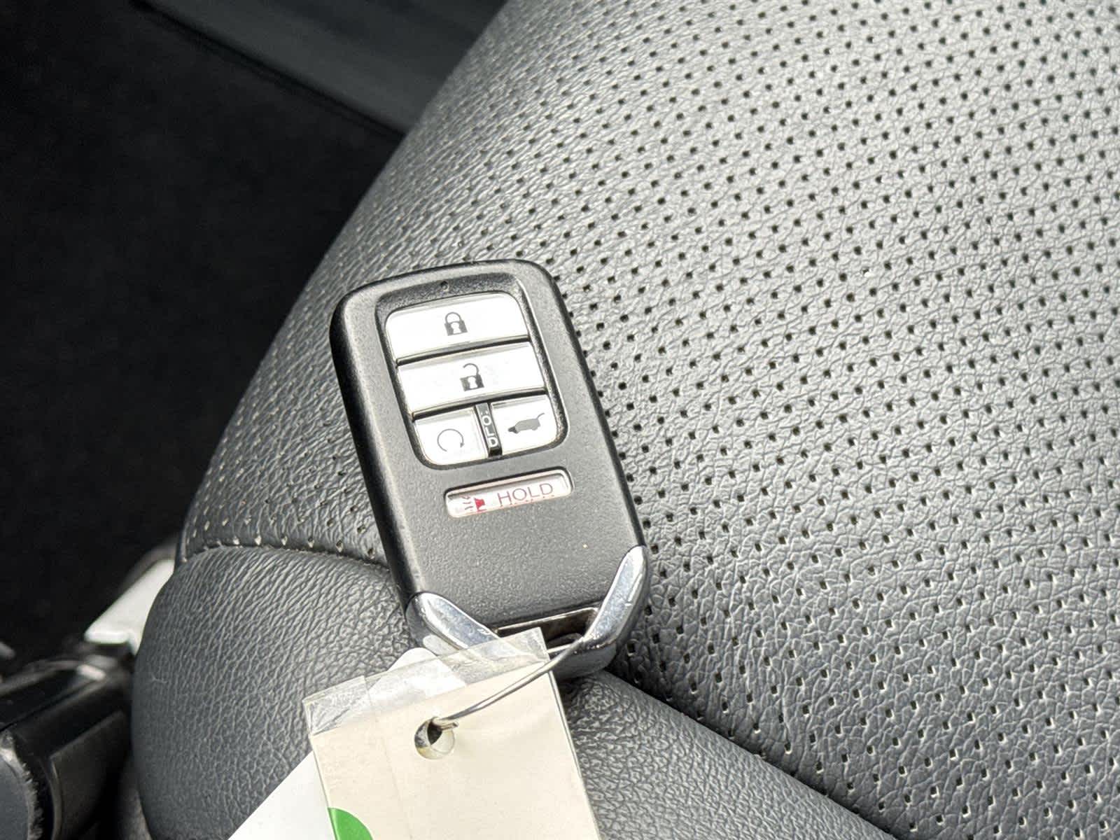 Thumbnail: 2022 Honda Passport - 32