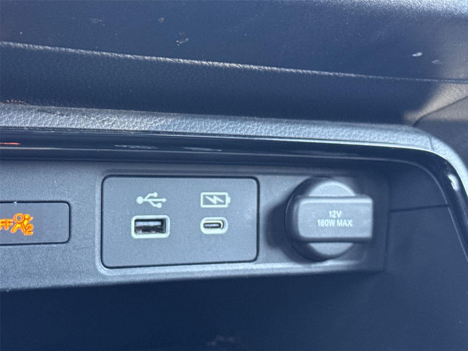 Thumbnail: 2023 Honda CR-V - 29