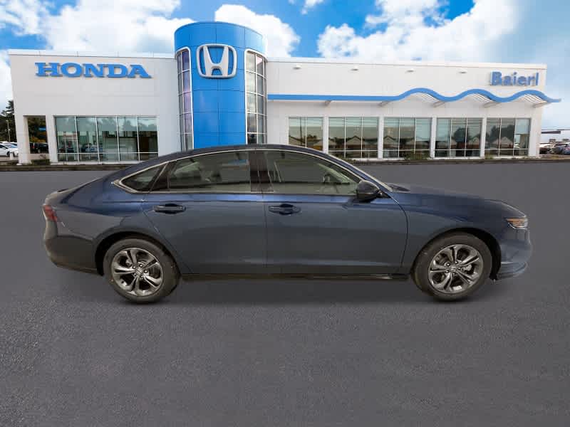 Thumbnail: 2025 Honda Accord - 8