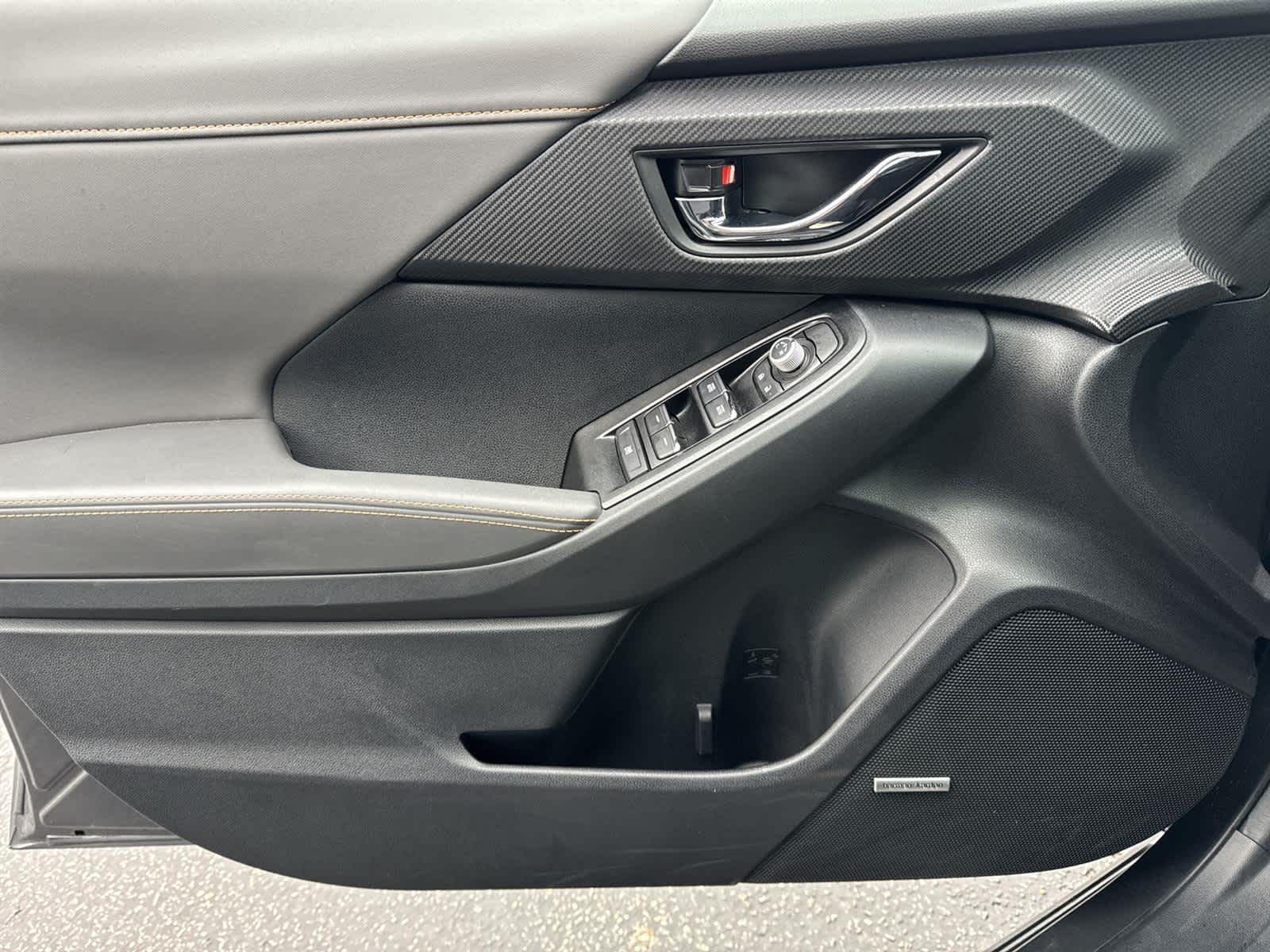 Thumbnail: 2024 Subaru Crosstrek - 32