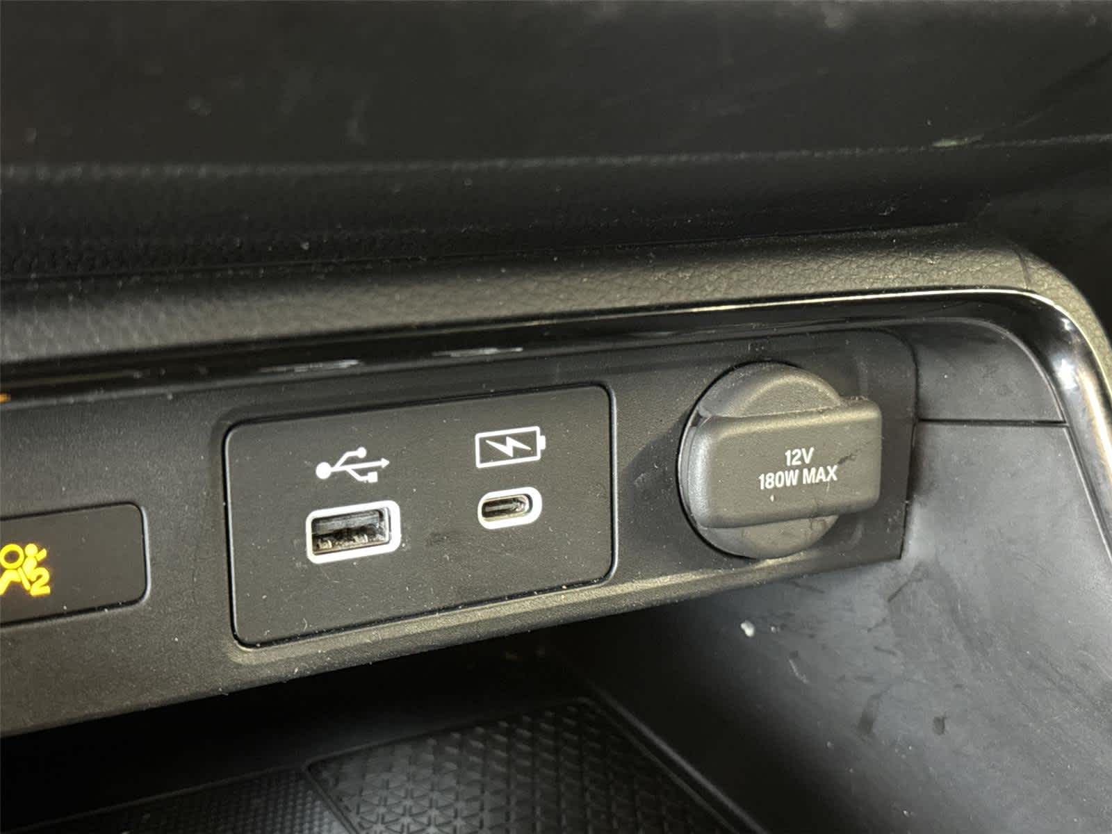 Thumbnail: 2024 Honda CR-V - 26